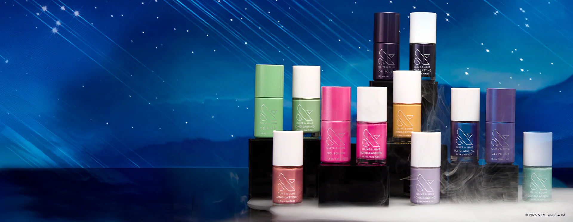 Beautiful Nails For Everyone