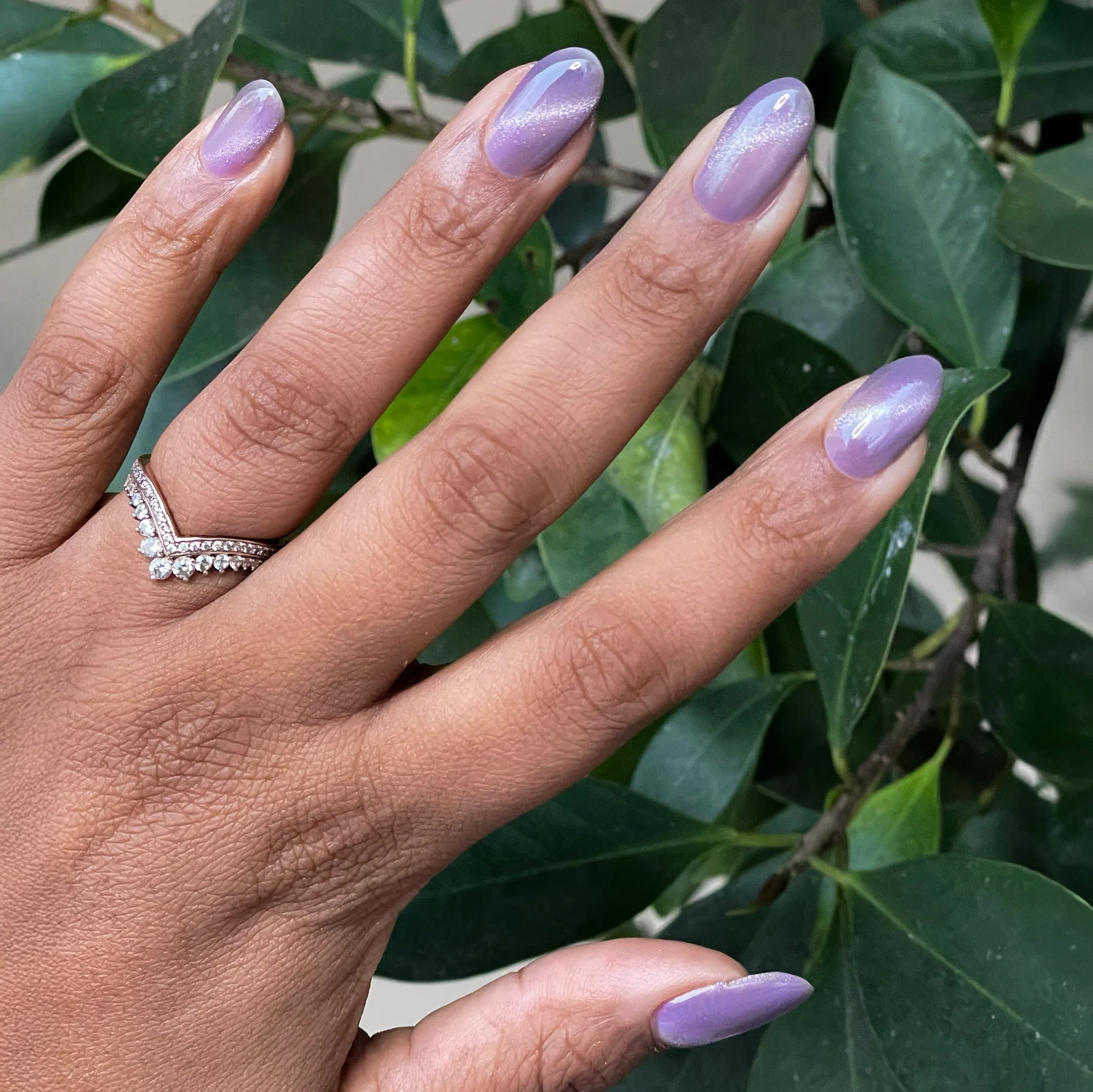 Amethyst Velvet - Gel - Image 7