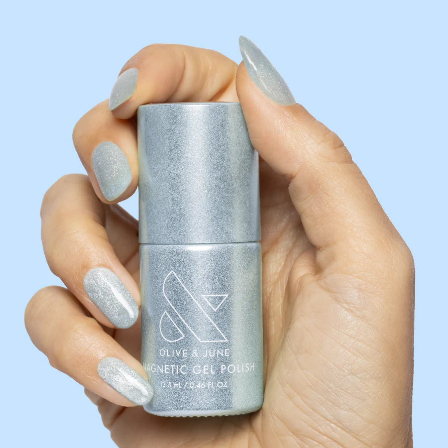 Aqua Velvet - Gel - Image 4