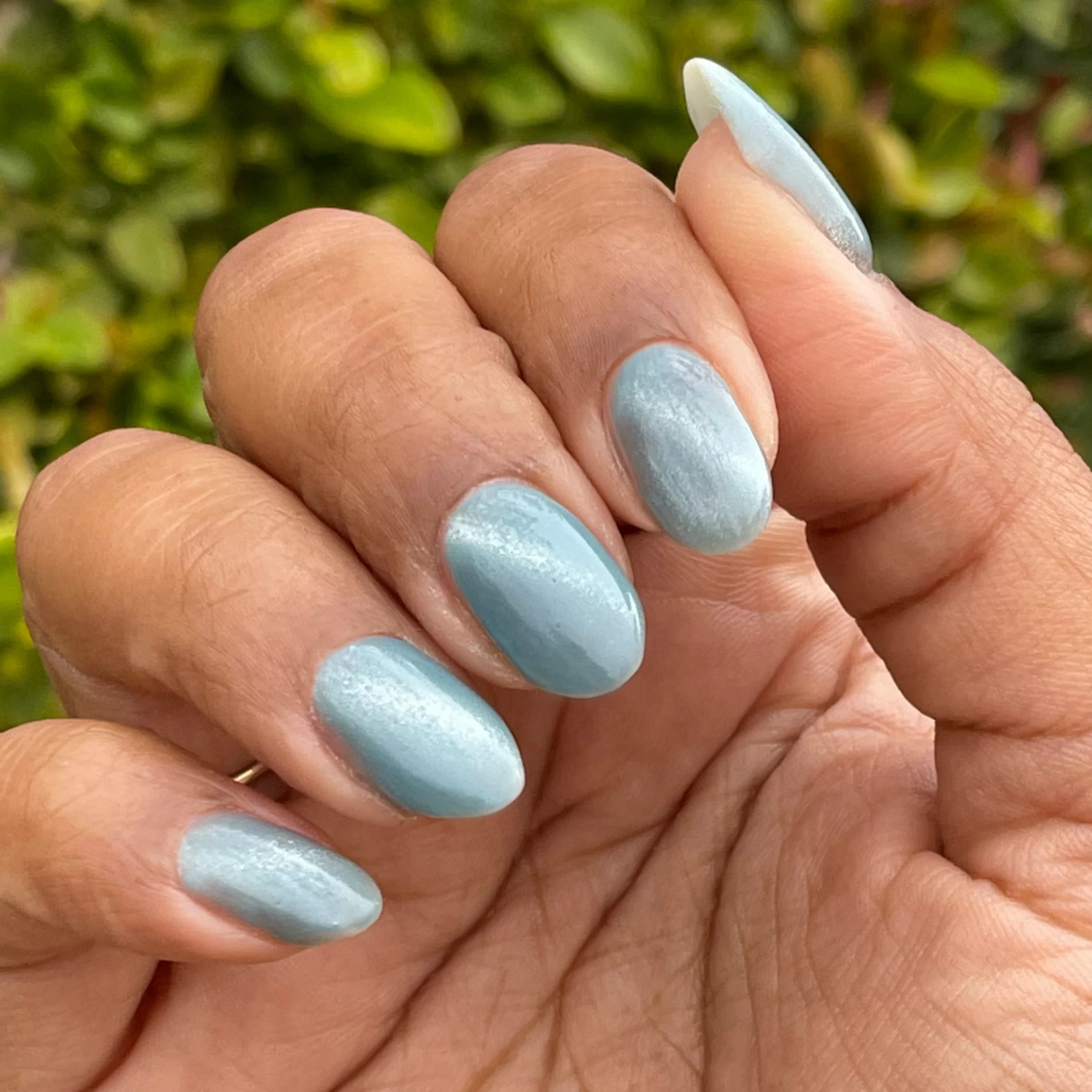 Aqua Velvet - Gel - Image 6