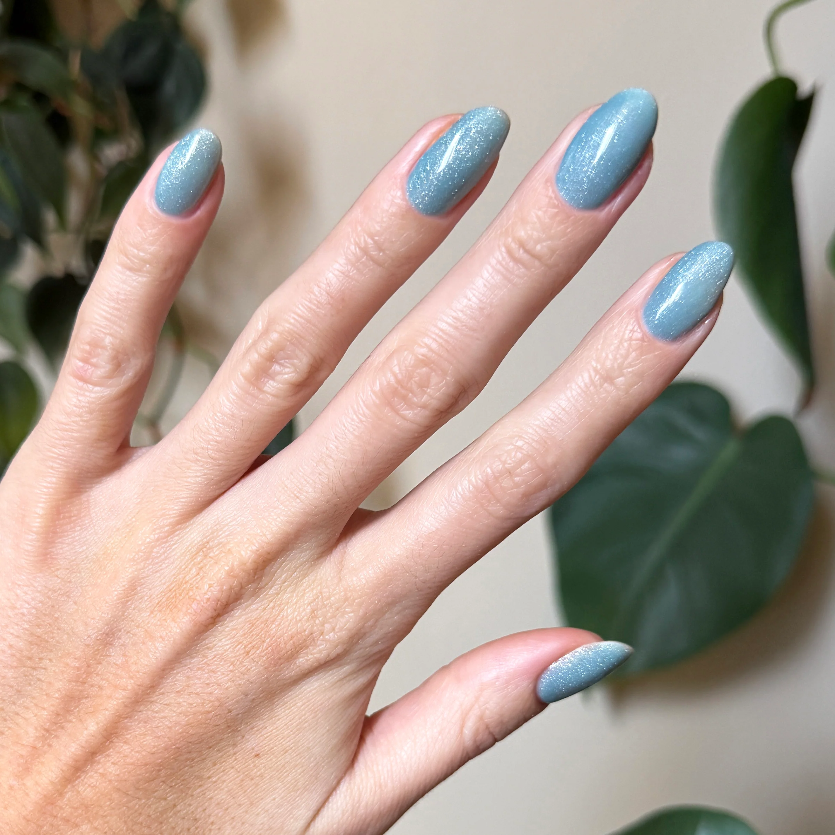 Aqua Velvet - Gel - Image 7