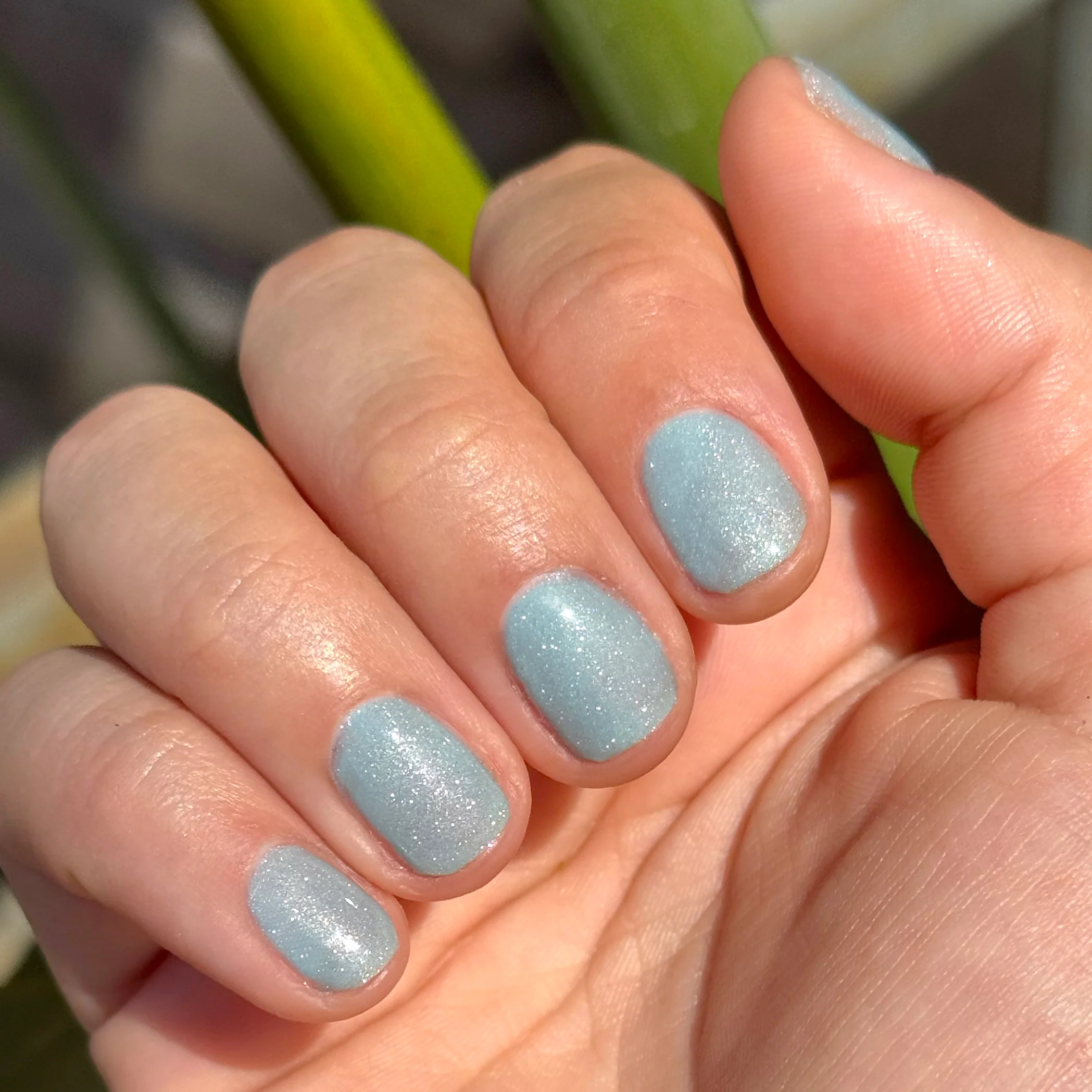Aqua Velvet - Gel - Image 8