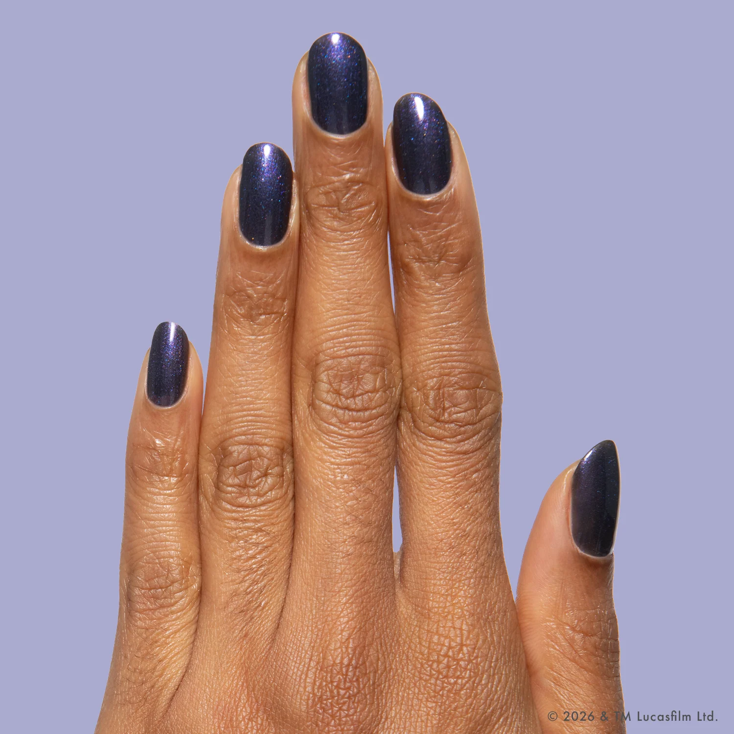 Beskar Chrome Gel - Image 3