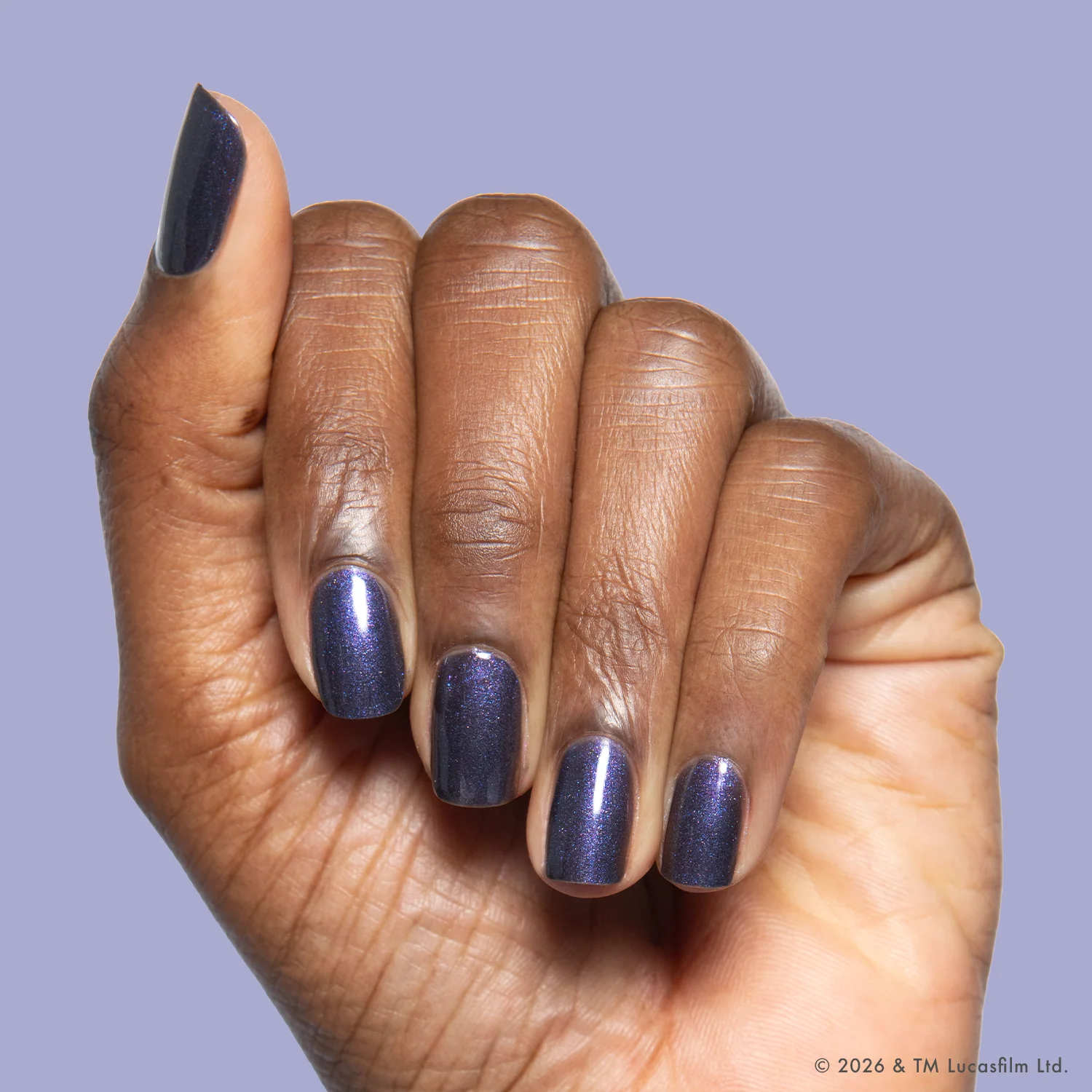Beskar Chrome Gel - Image 4