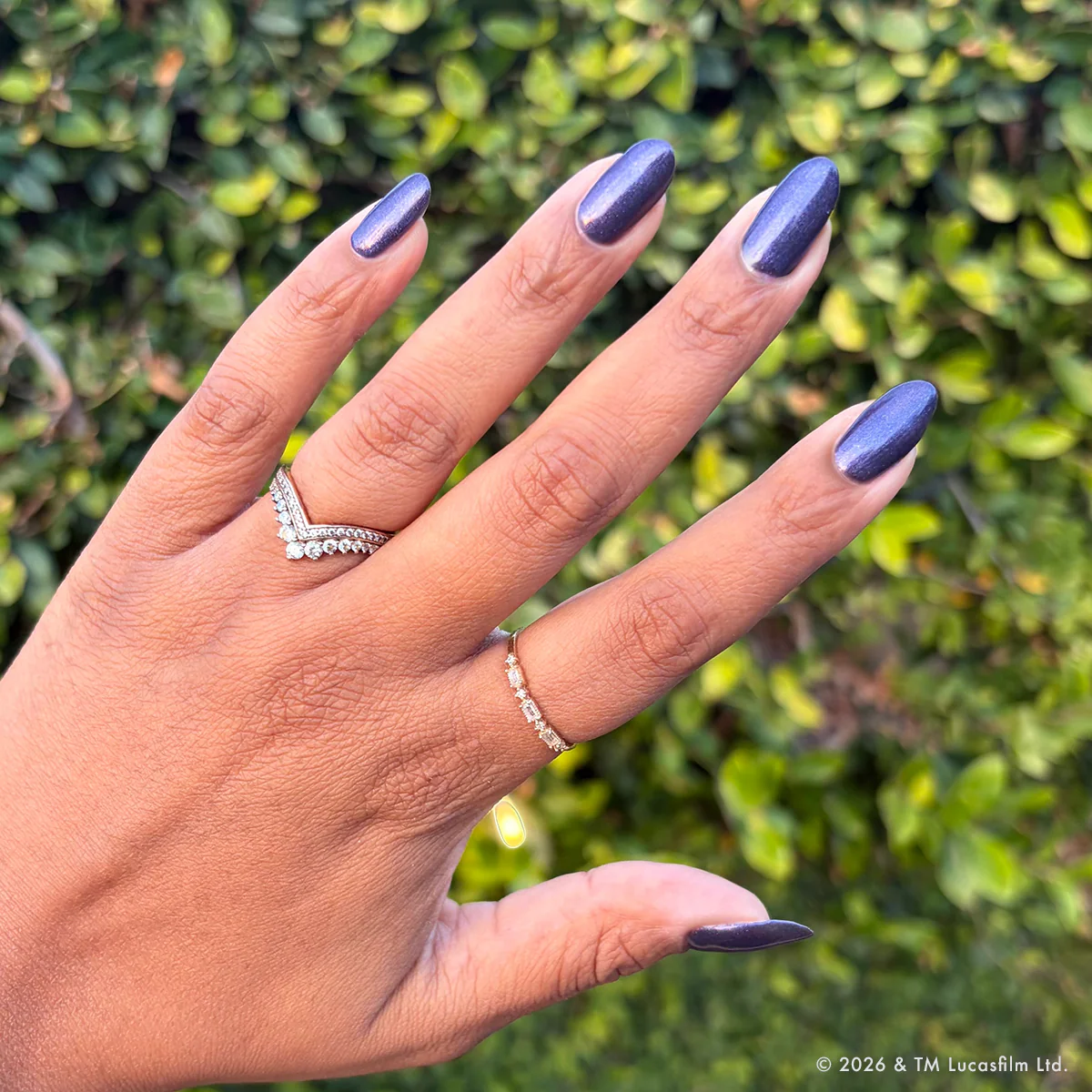 Beskar Chrome Gel - Image 5