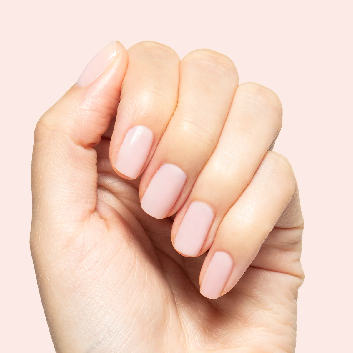 Blush Bounce - Builder Gel - Image 3