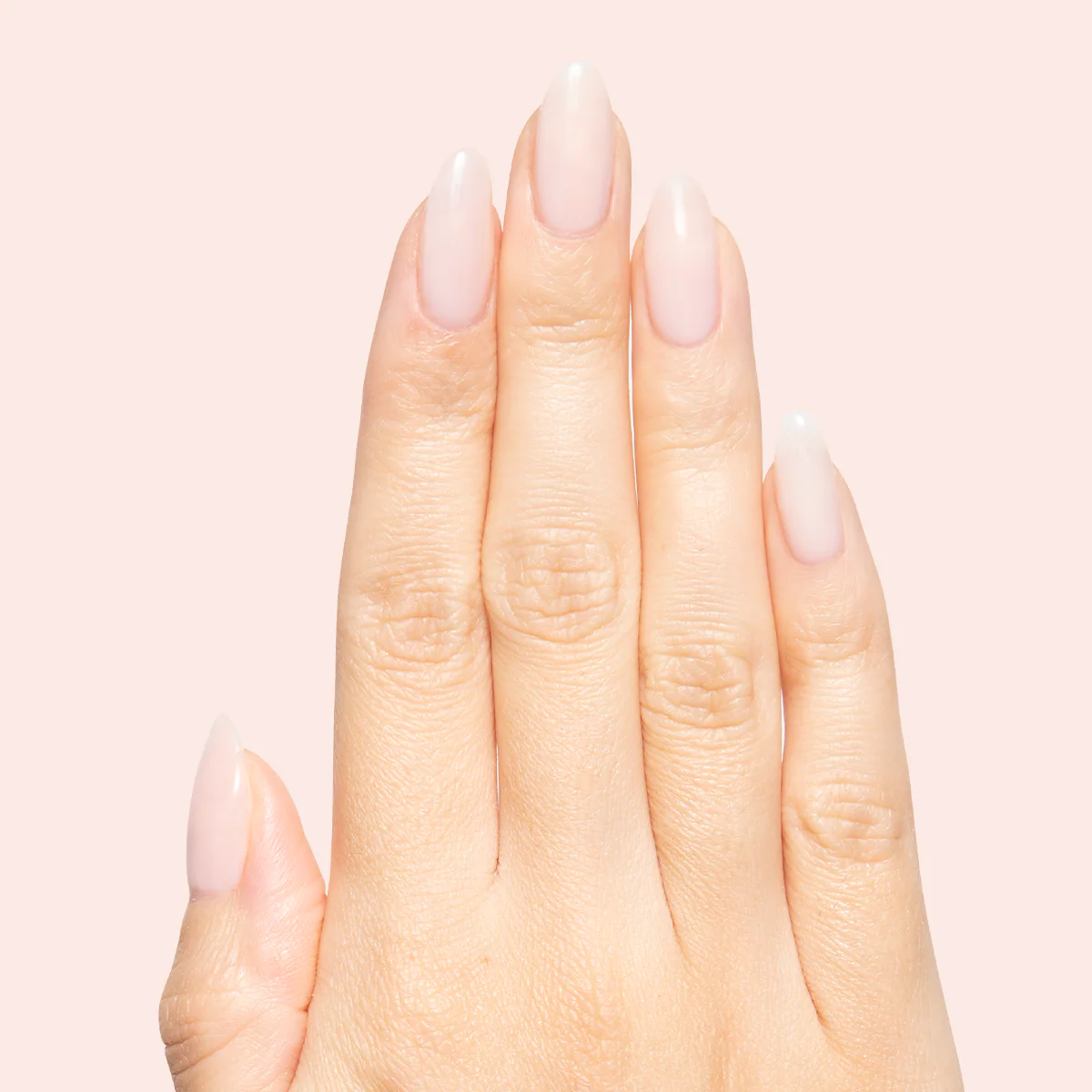 Blush Bounce - Builder Gel - Image 5