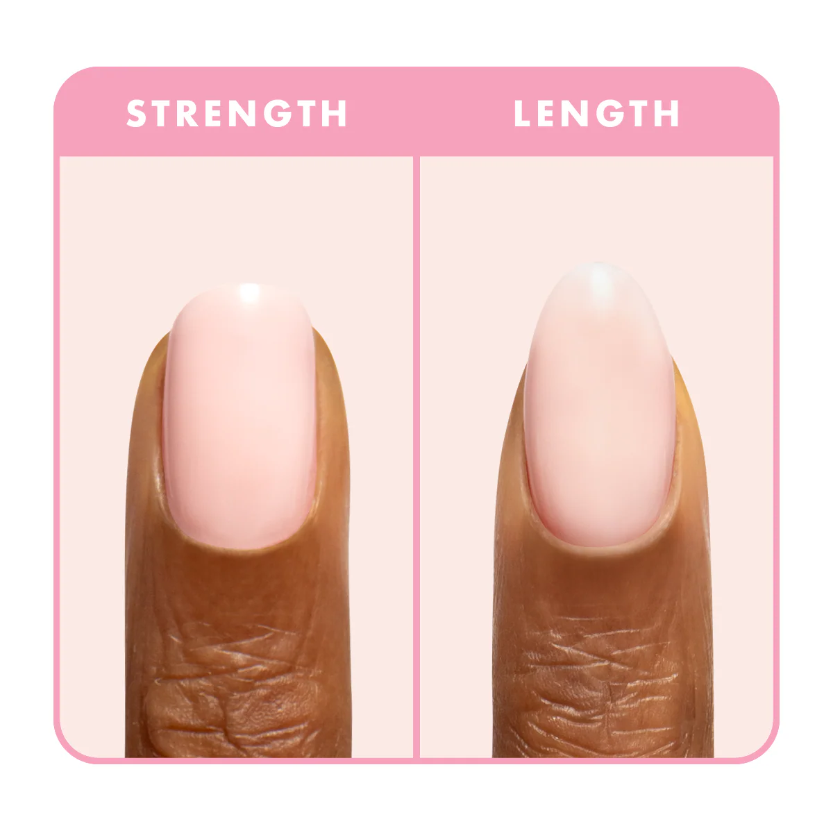 Blush Bounce - Builder Gel - Image 6