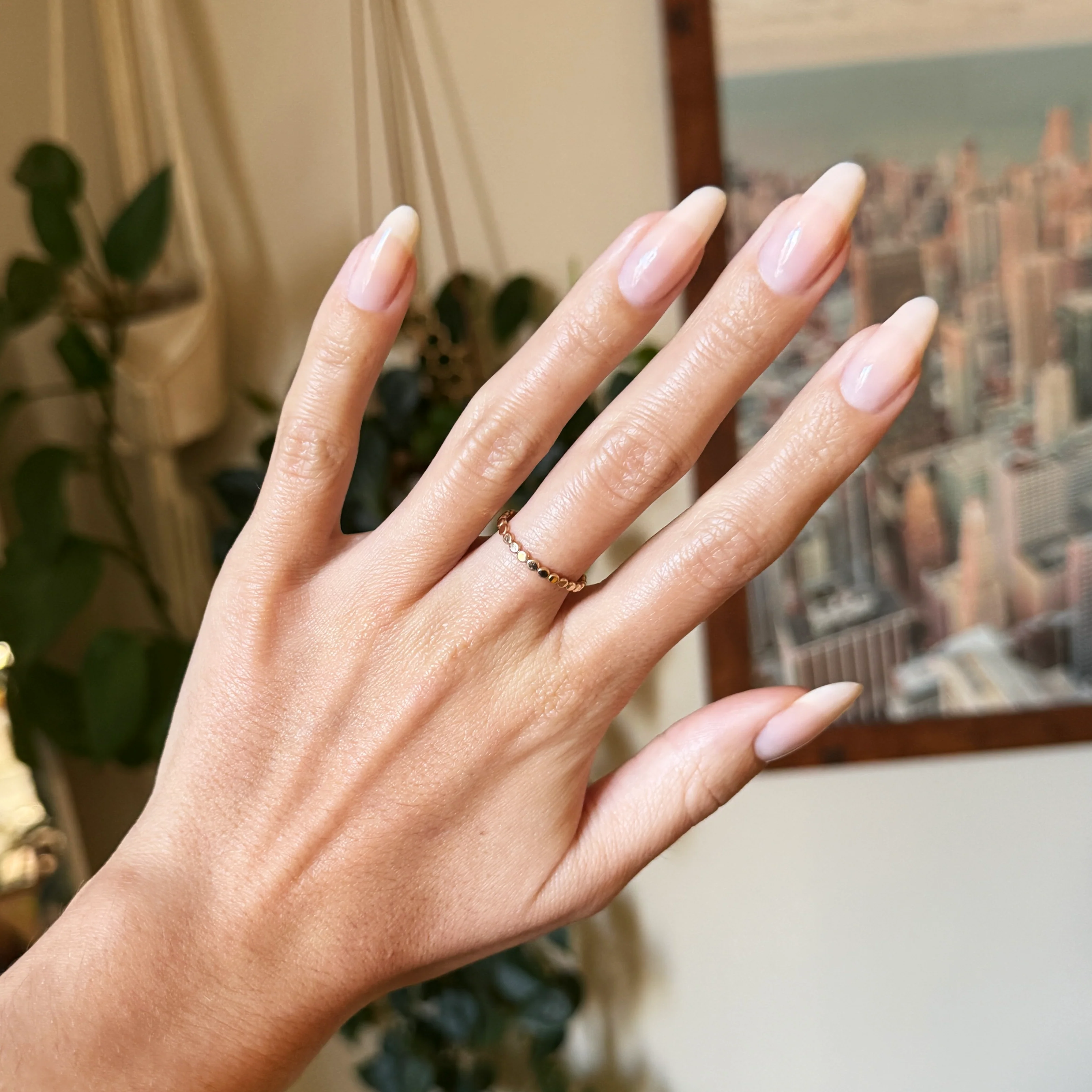 Blush Bounce - Builder Gel - Image 7