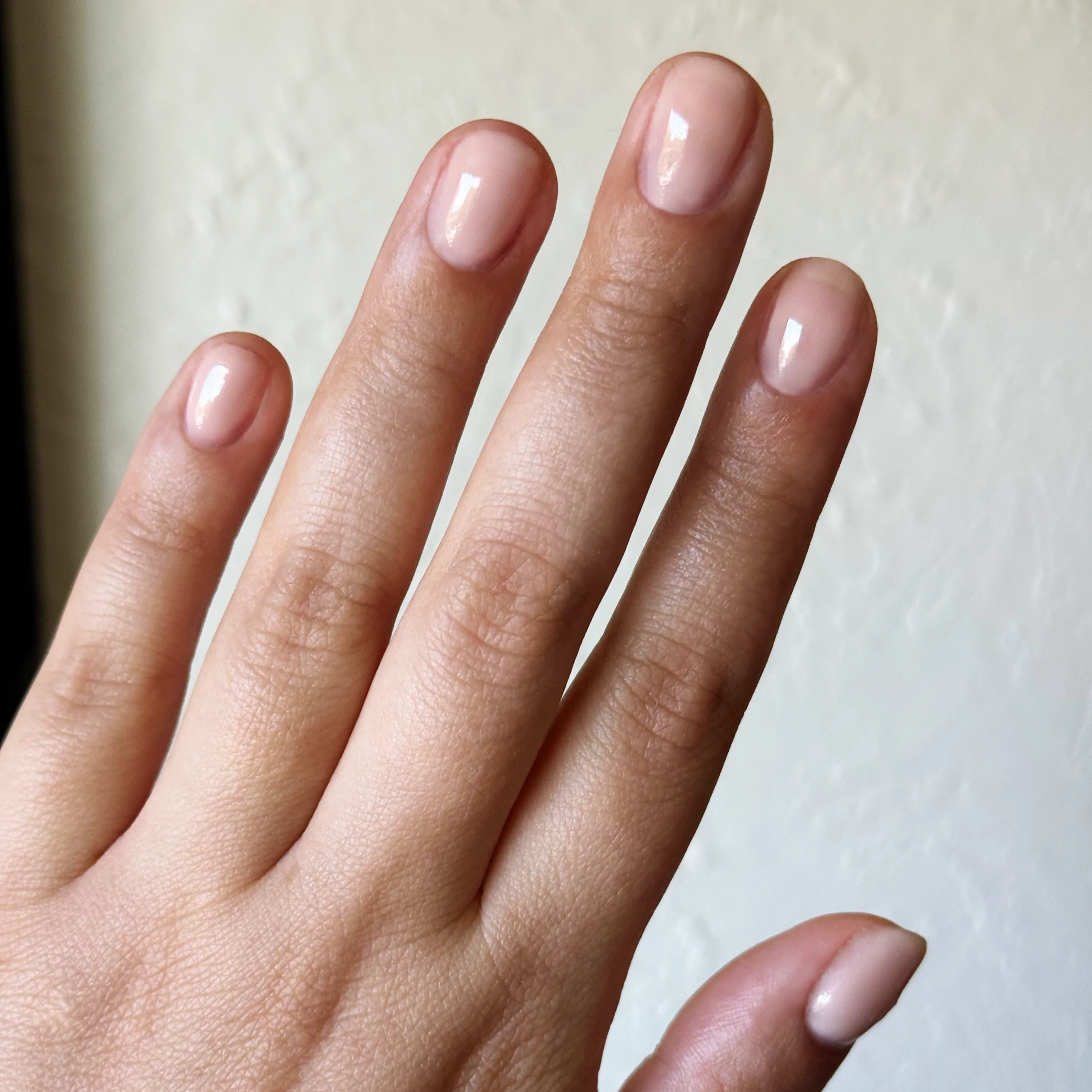 Blush Bounce - Builder Gel - Image 8