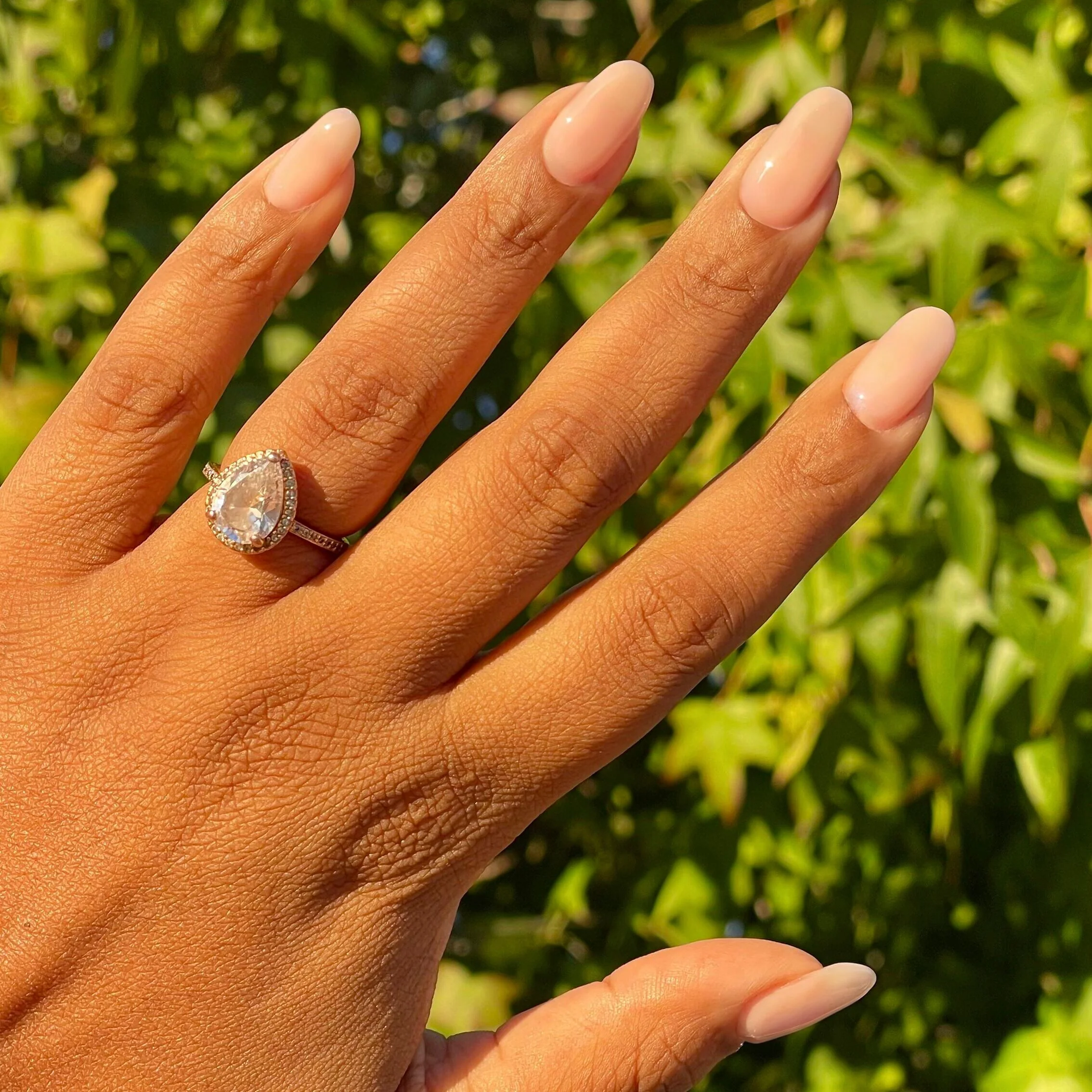 Blush Bounce - Builder Gel - Image 9