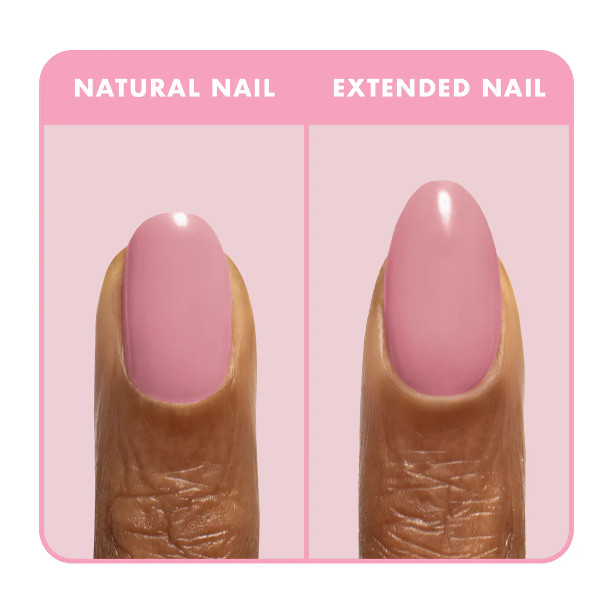 Blush Jelly - Builder Gel - Image 6