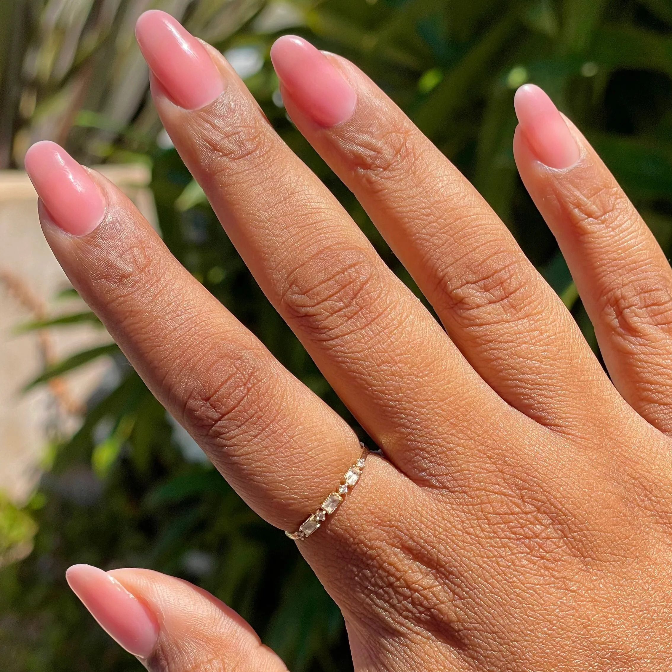 Blush Jelly - Builder Gel - Image 7