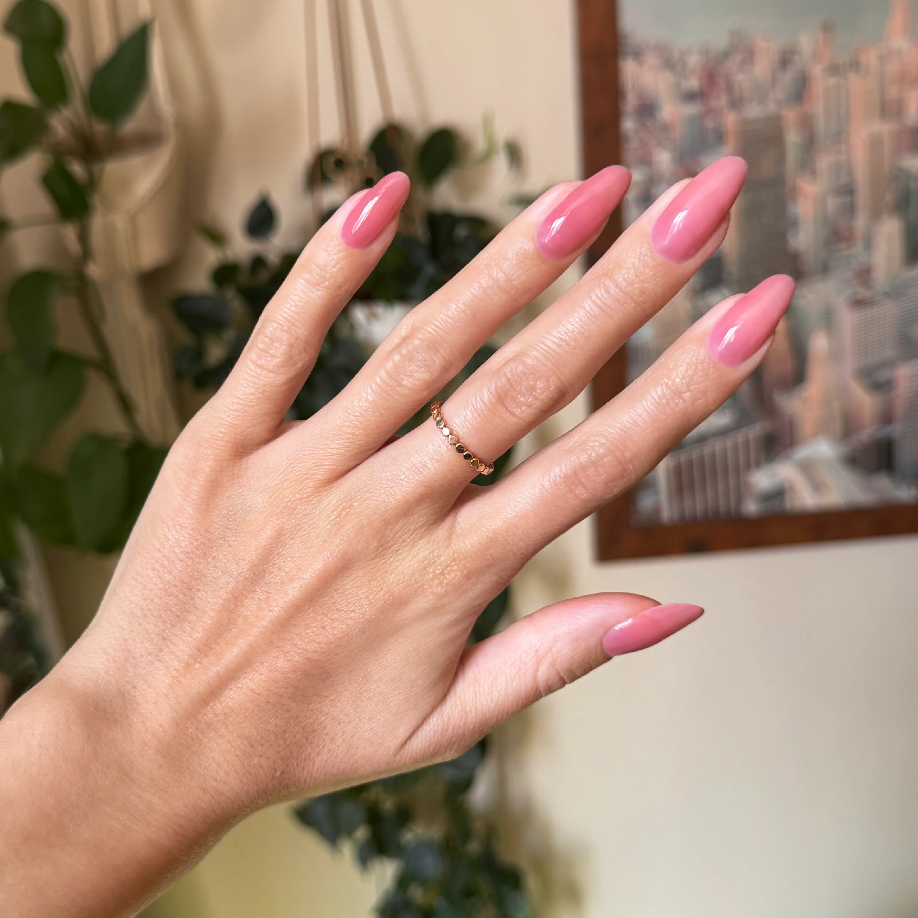 Blush Jelly - Builder Gel - Image 9