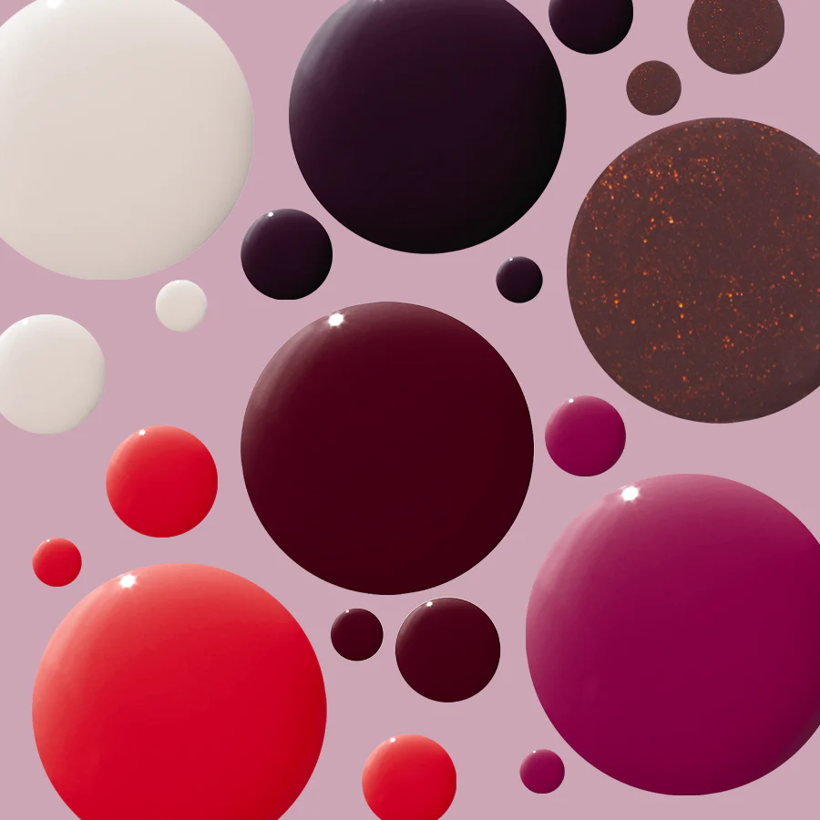 Bonus Fall Bestsellers Gel Set - Image 2