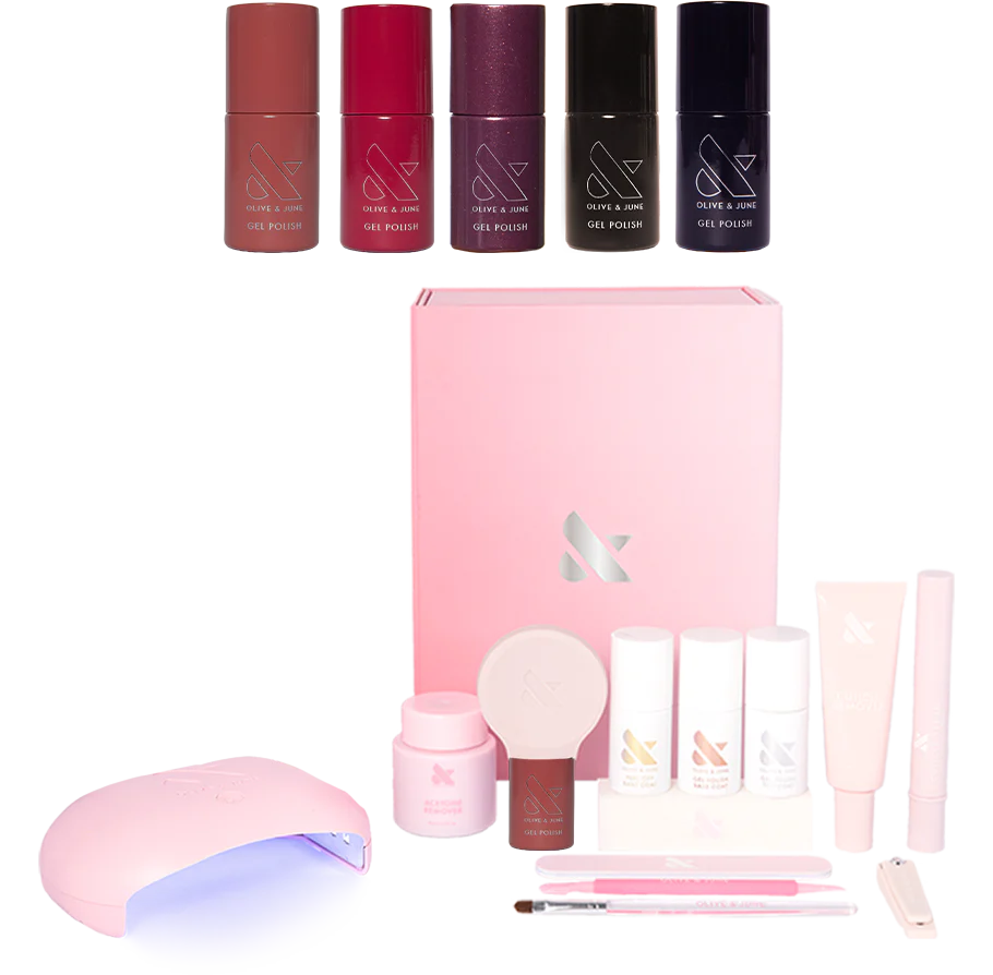 Bonus Fall Gel System - Image 3