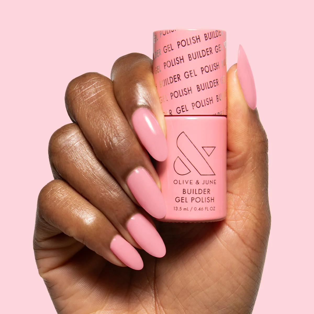Bubble Gloss - Builder Gel - Image 2