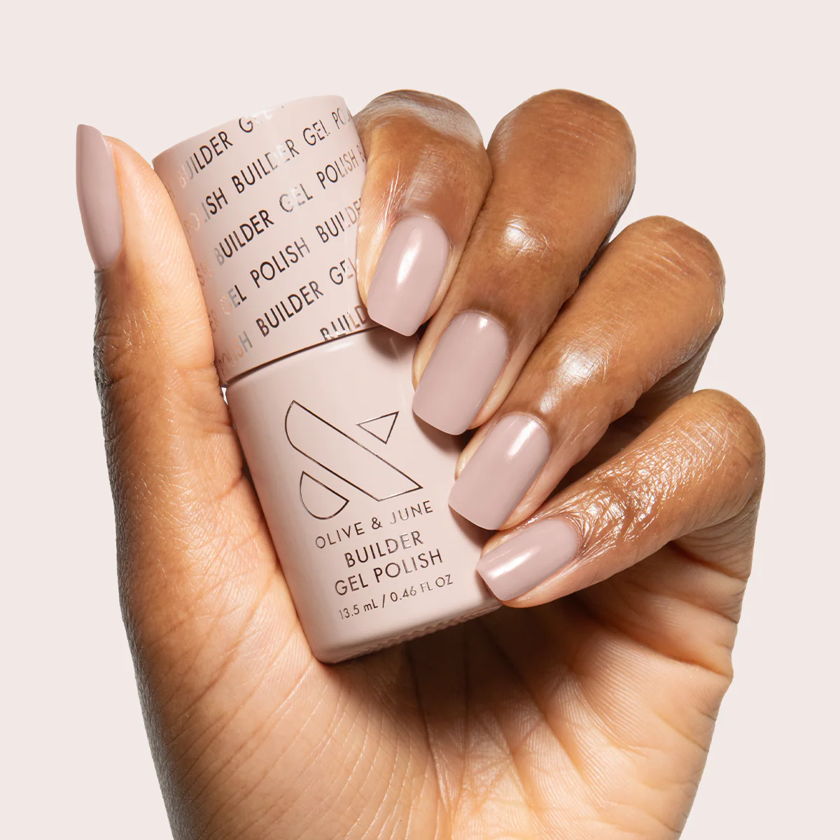 Cashmere Kiss - Builder Gel - Image 2