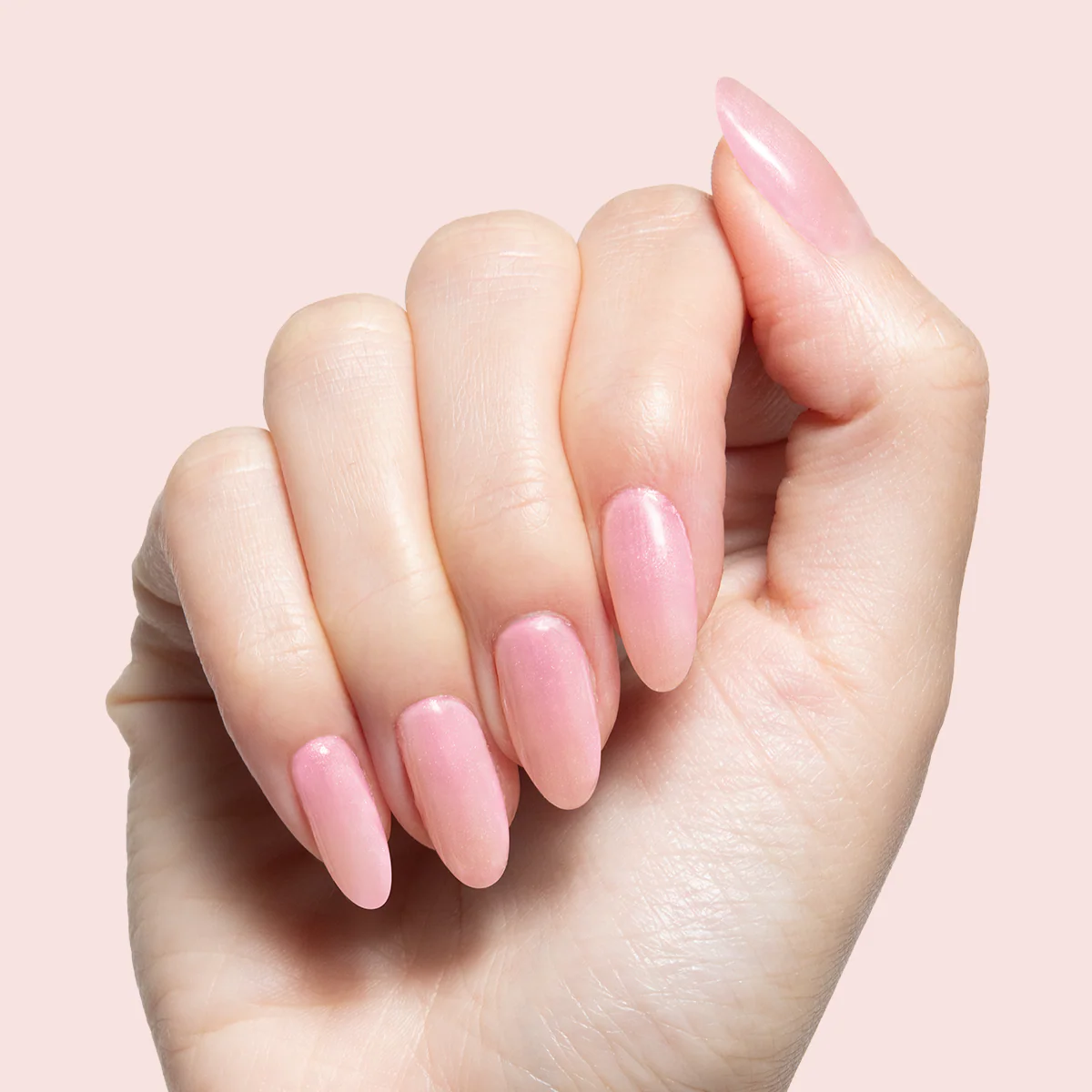 Champagne Chiffon - Builder Gel - Image 5