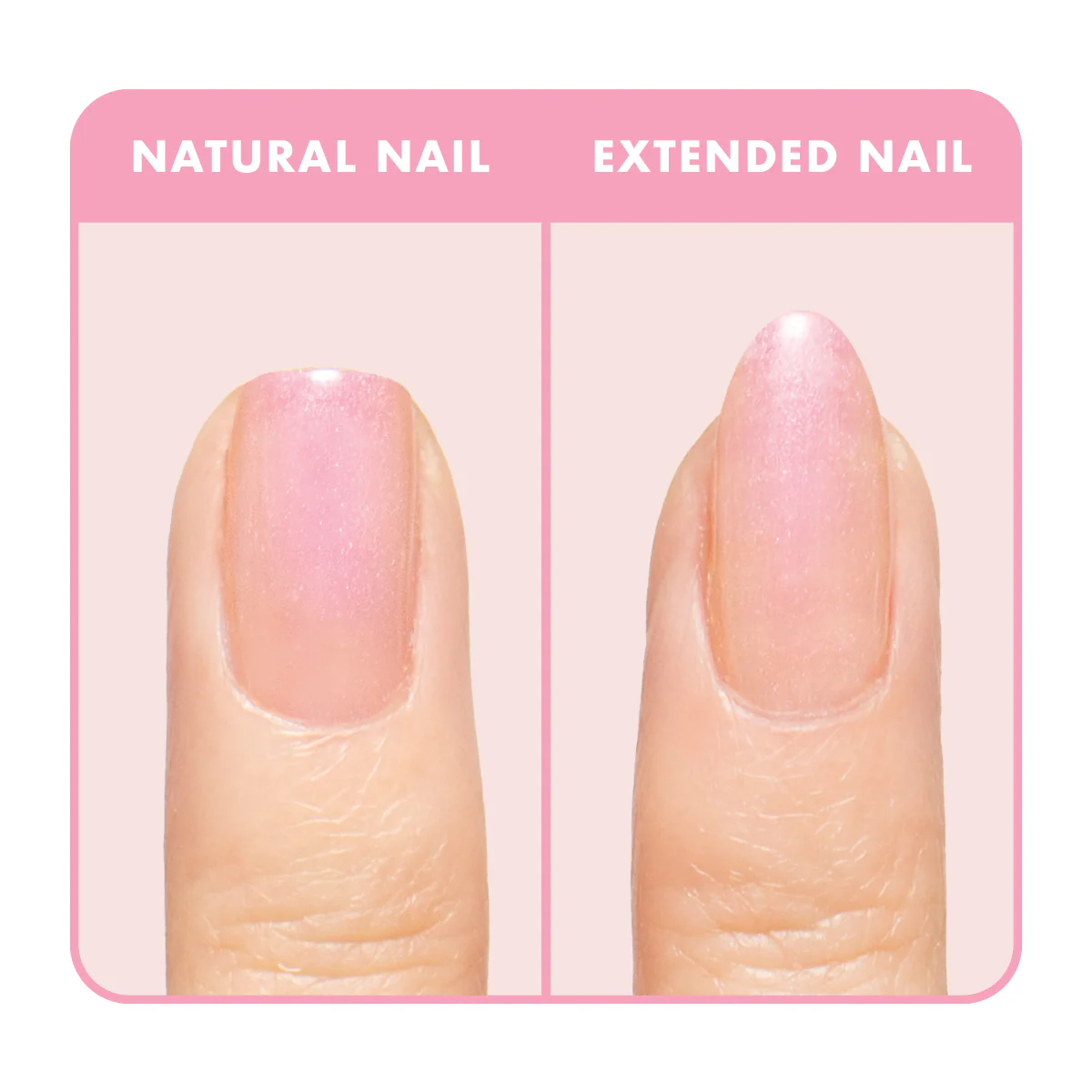 Champagne Chiffon - Builder Gel - Image 6