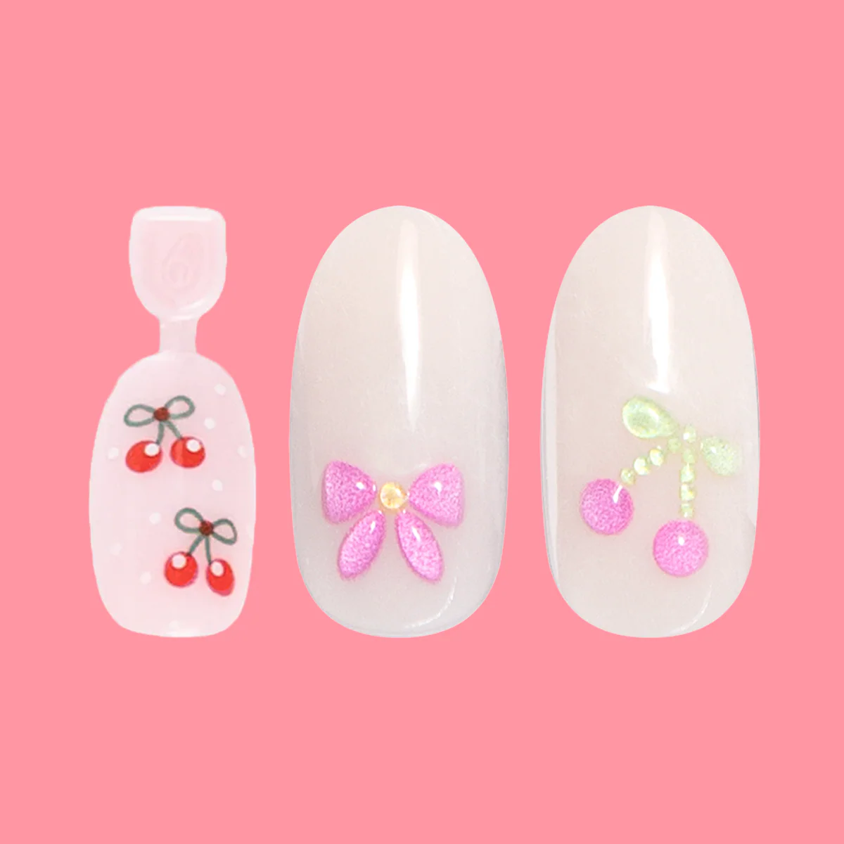 Cherry Everything - Image 2