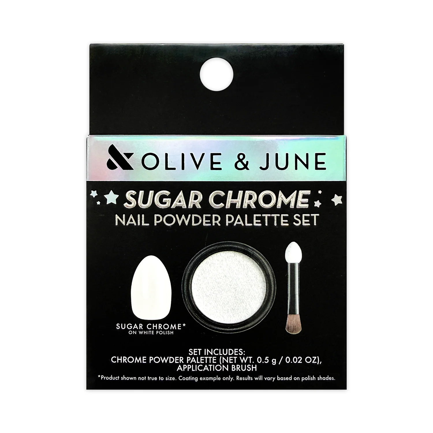 Chrome Kit - Image 4