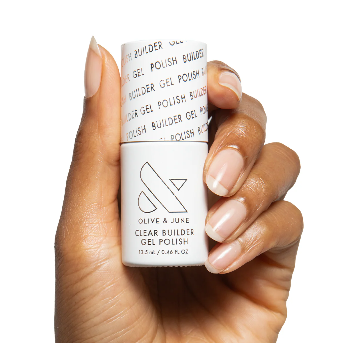 Clear - Builder Gel - Image 2