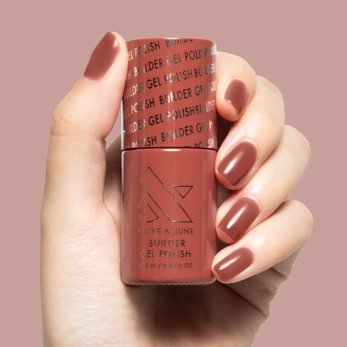 Cocoa Mousse - Builder Gel - Image 2
