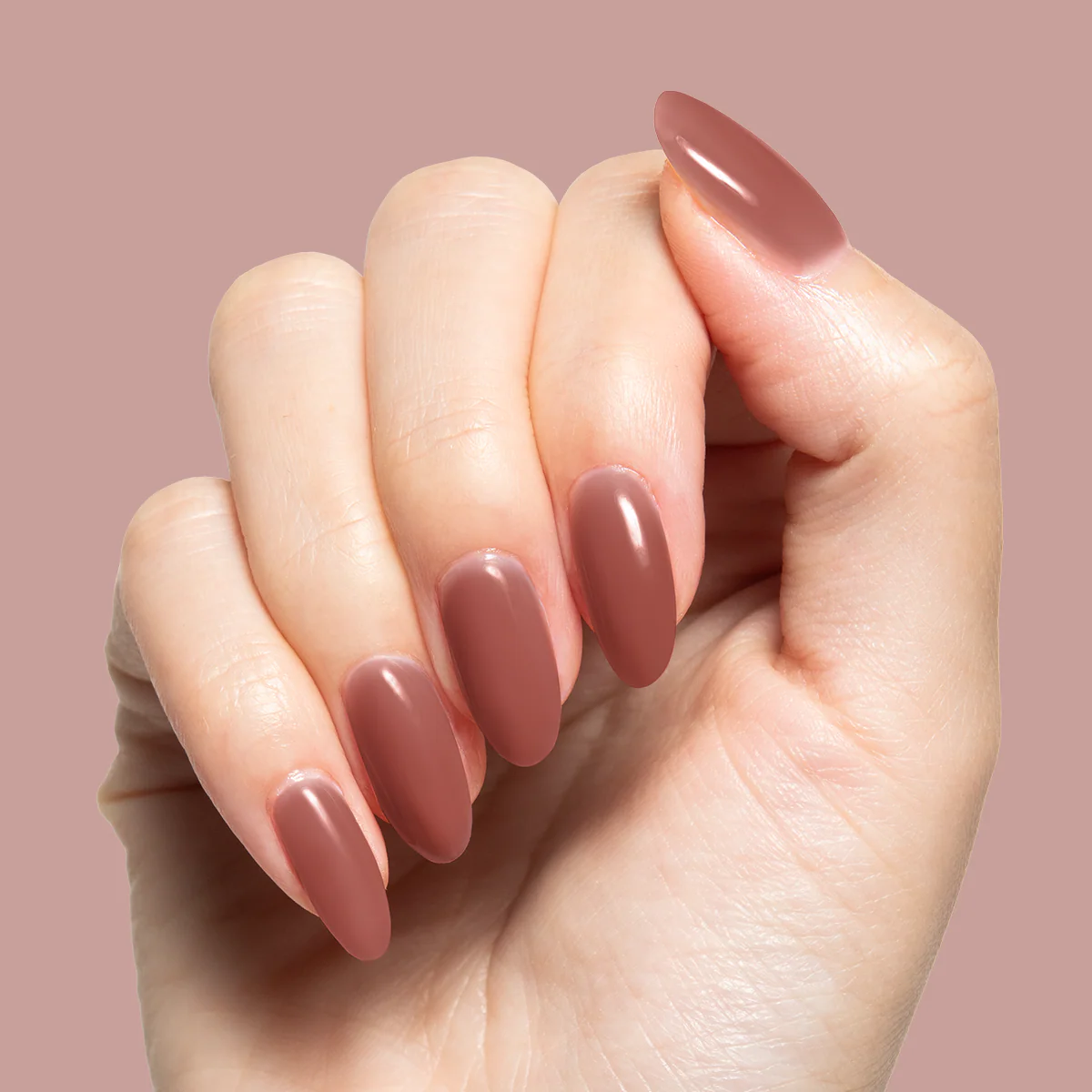 Cocoa Mousse - Builder Gel - Image 4