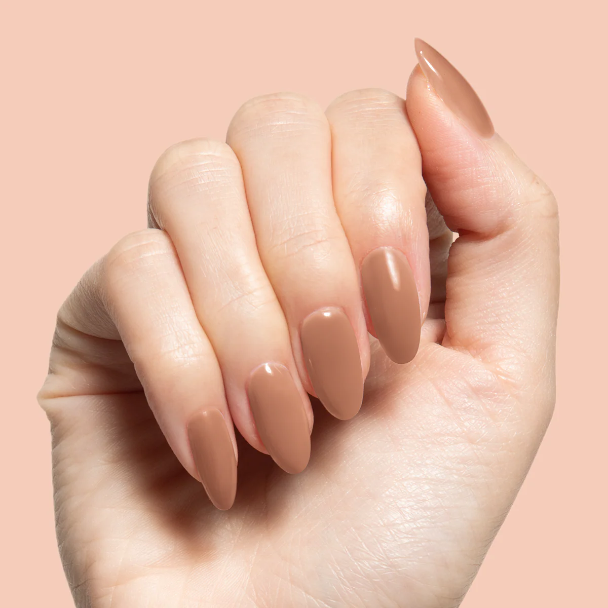 Creme Caramel - Builder Gel - Image 5