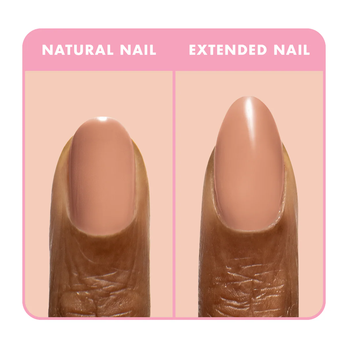 Creme Caramel - Builder Gel - Image 6