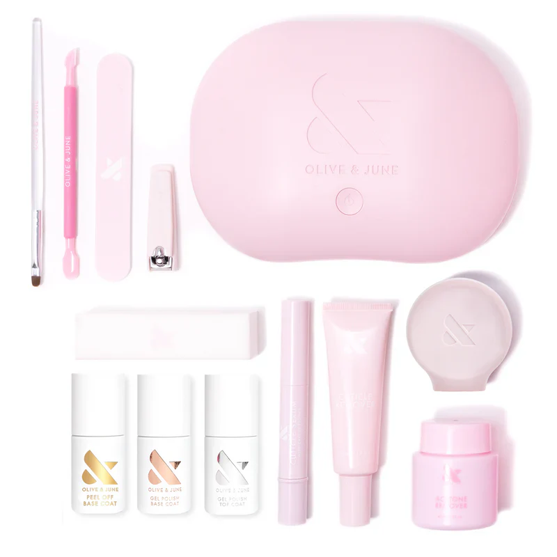 Desert Glow Gel System - Image 2