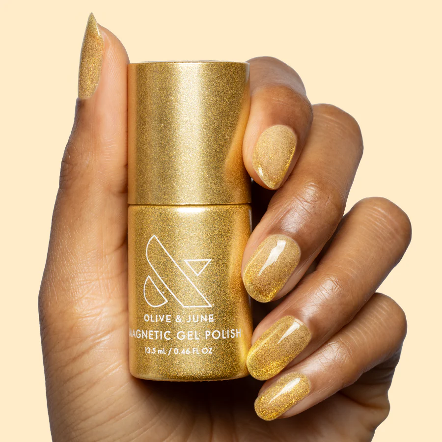 Desert Glow Gel System - Image 3