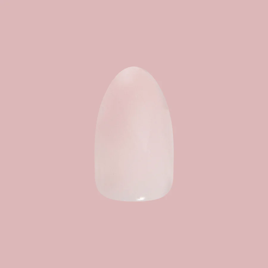 Dream Job - Press-On | Medium | Almond - Image 2