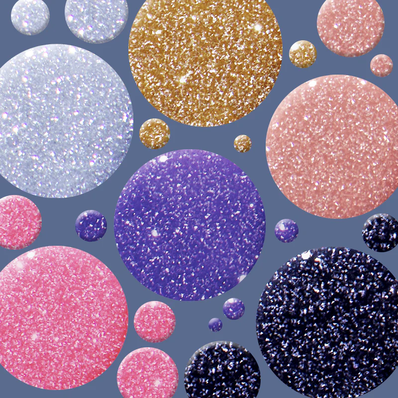 Flash Glitter Set - Image 2