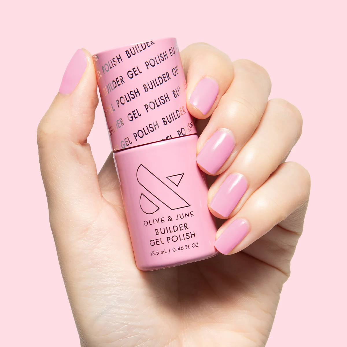 Flora Aura - Builder Gel - Image 2
