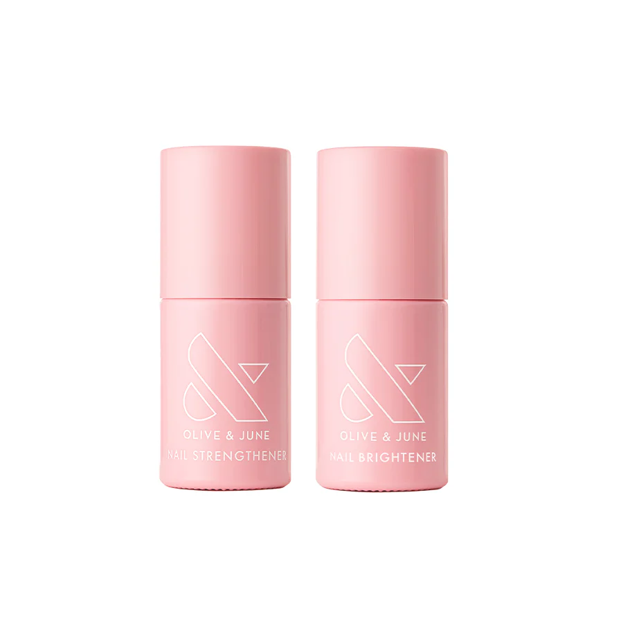 Fresh Start Nail Set