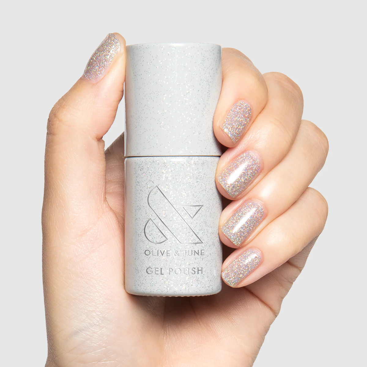 Glitter Department Gel - Image 2