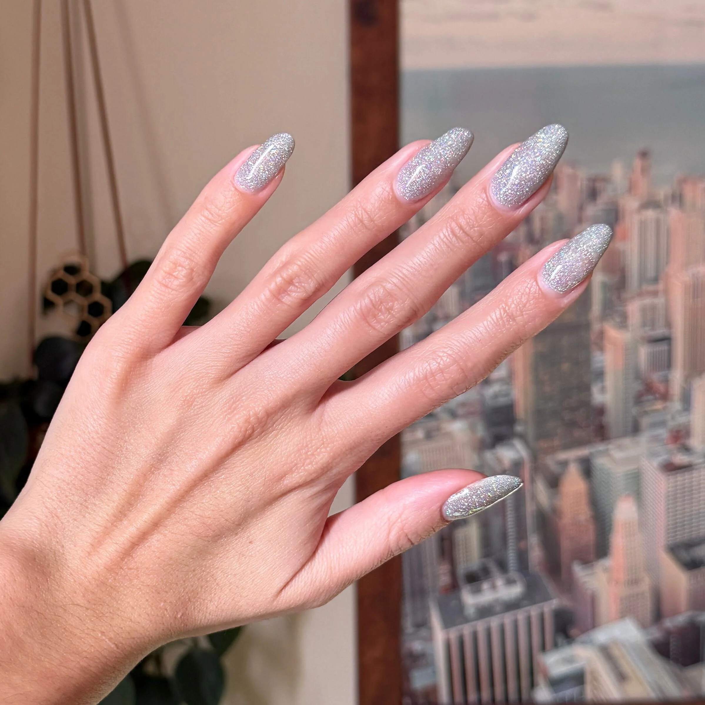 Glitter Department Gel - Image 7