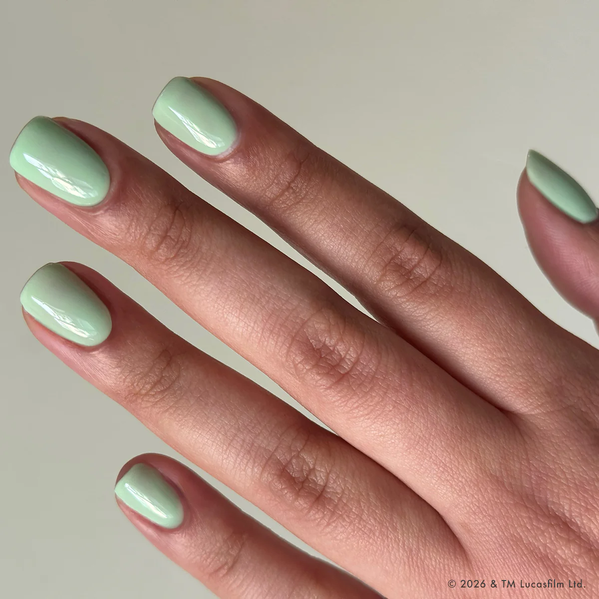 Grogu Green Gel - Image 6