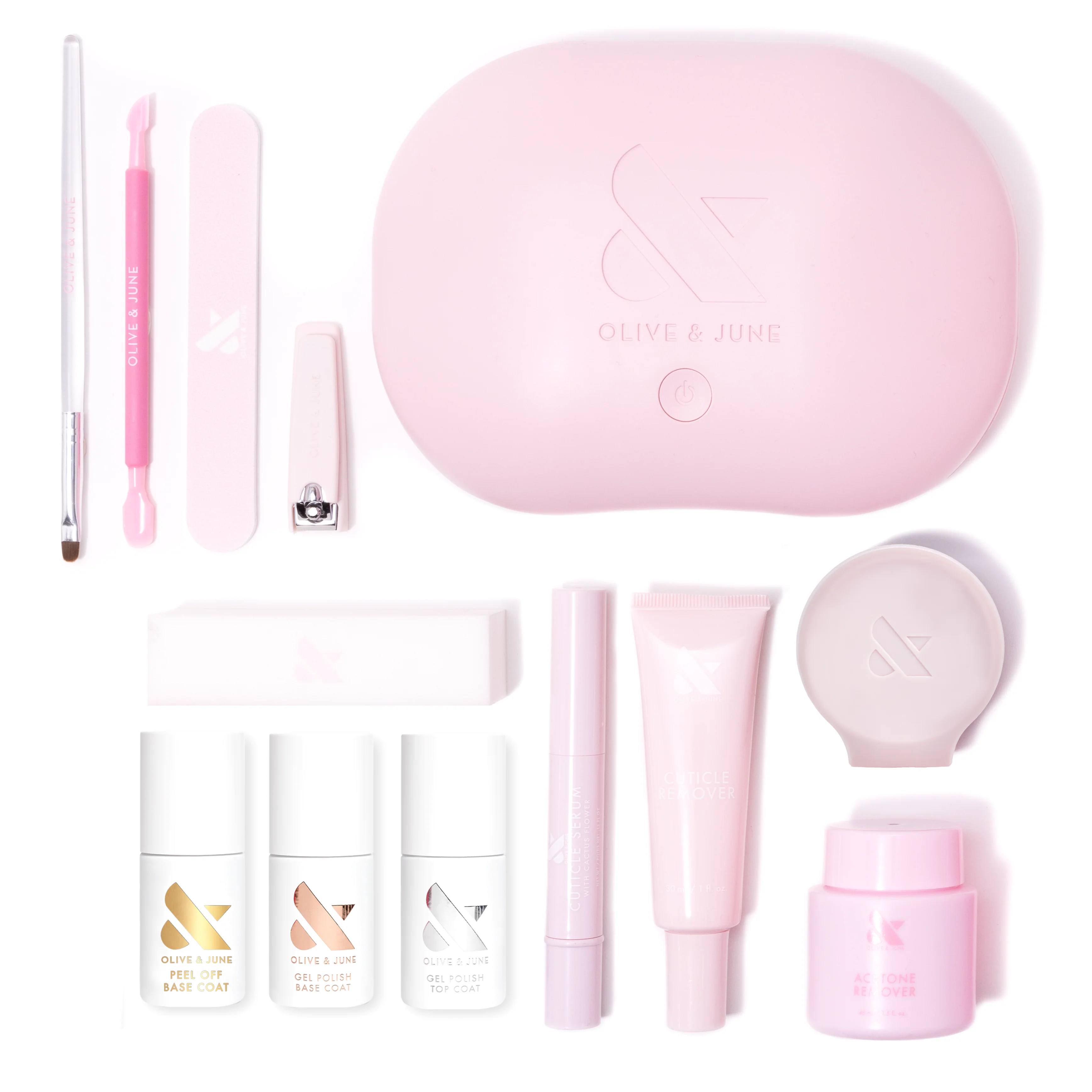 HD Gel Mani System - Image 2