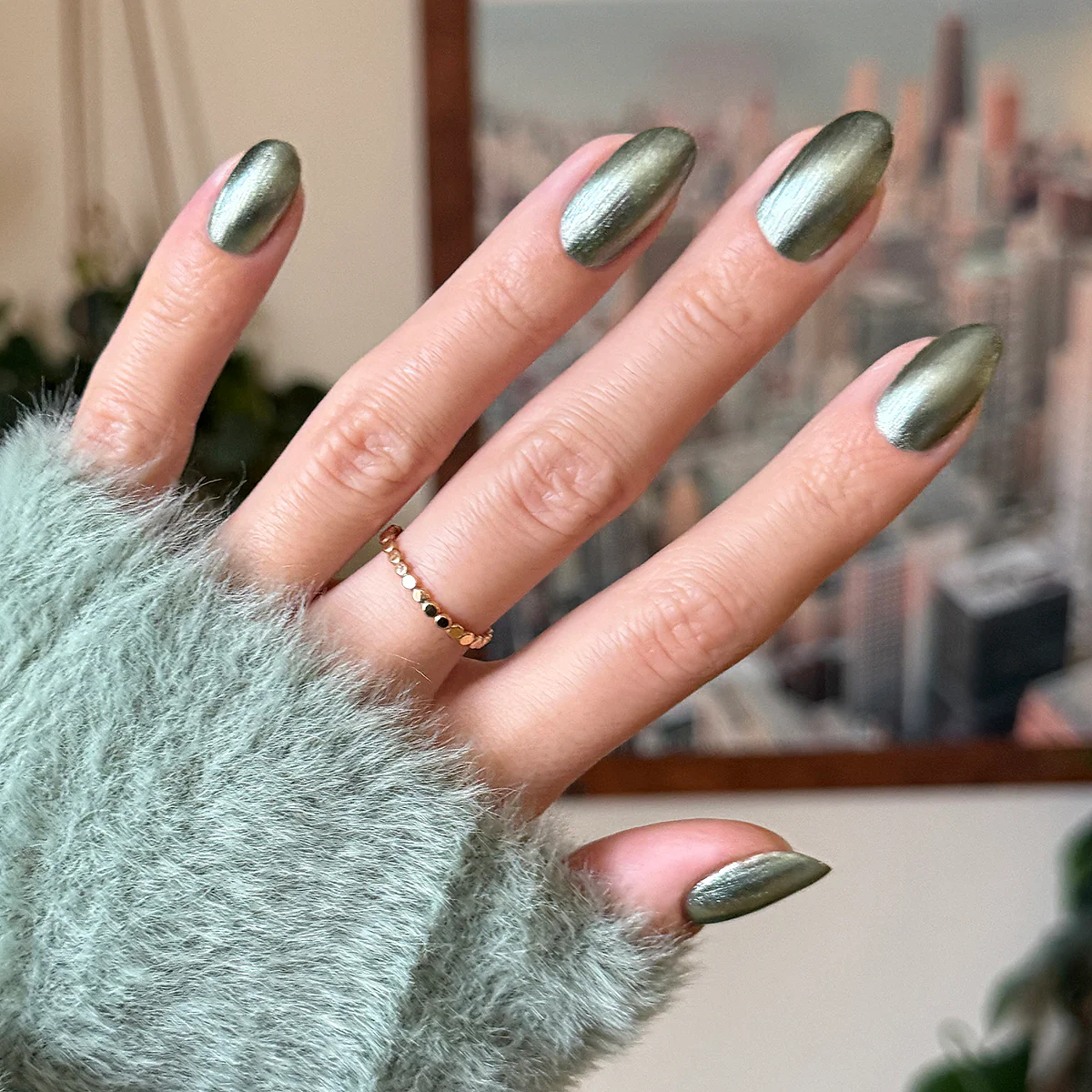 Jade Velvet - Image 5