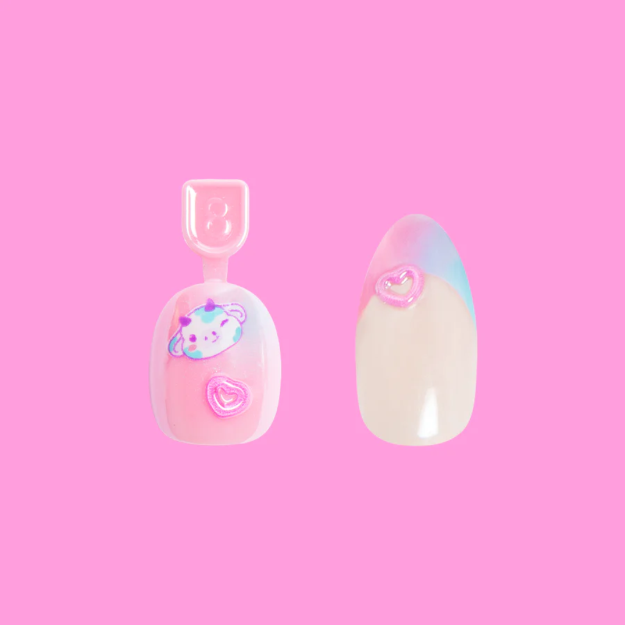 Kawaii Cow Set - Image 2