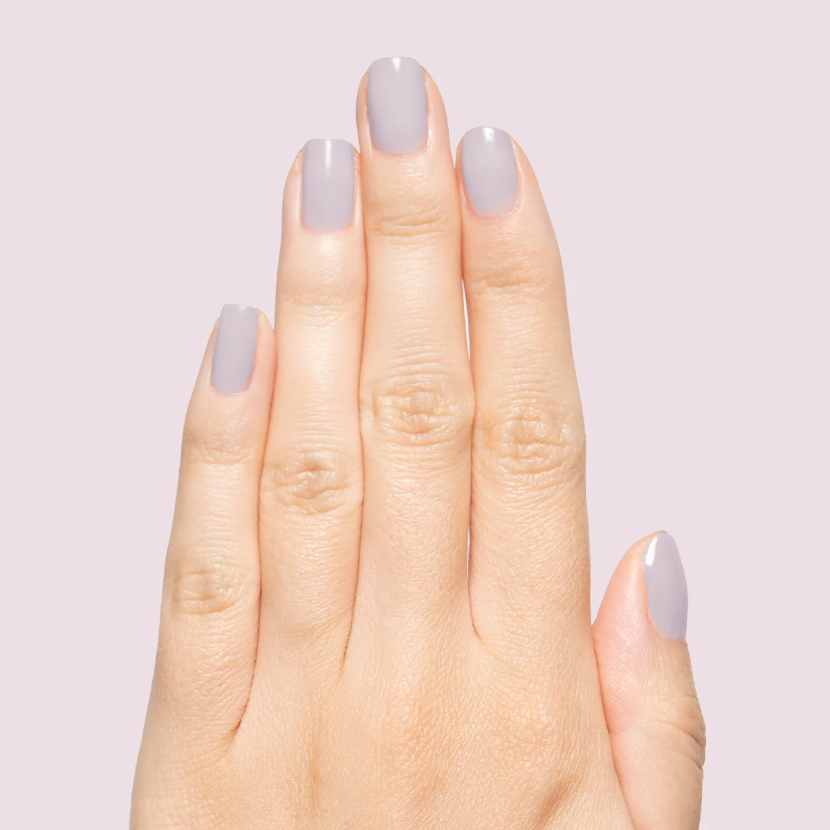 Lavender Frost - Builder Gel - Image 3