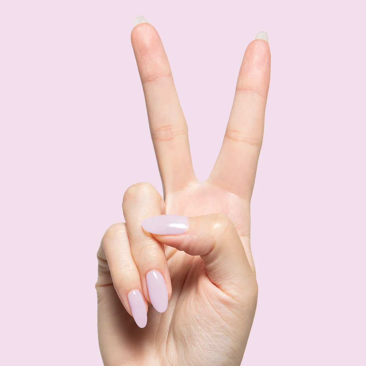 Lilac Luxe - Builder Gel - Image 3