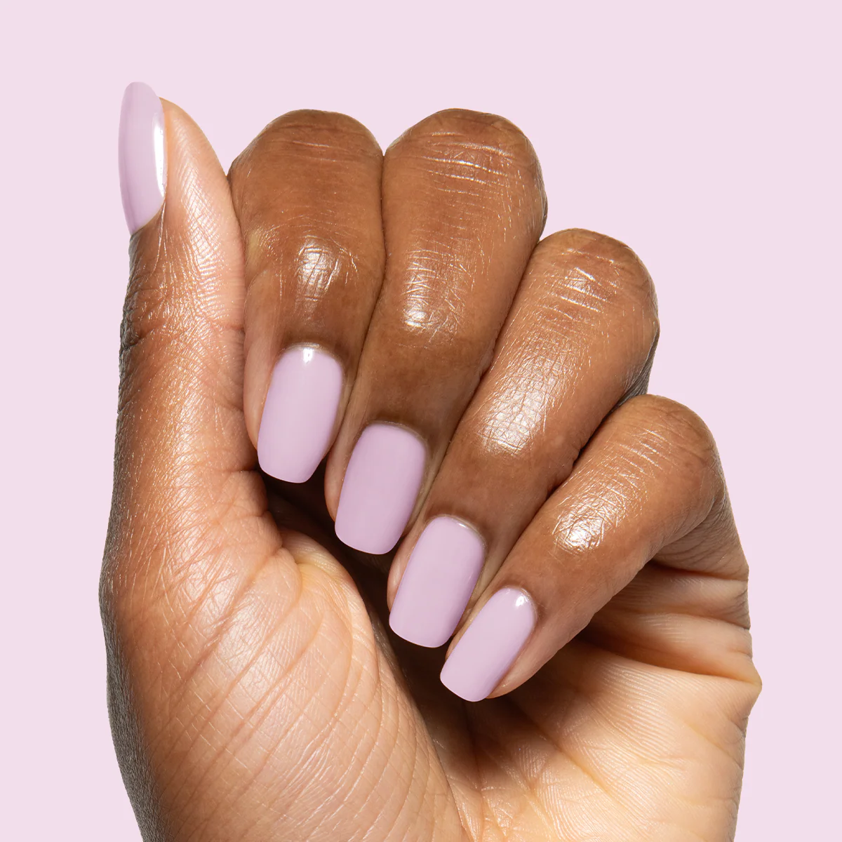 Lilac Luxe - Builder Gel - Image 4