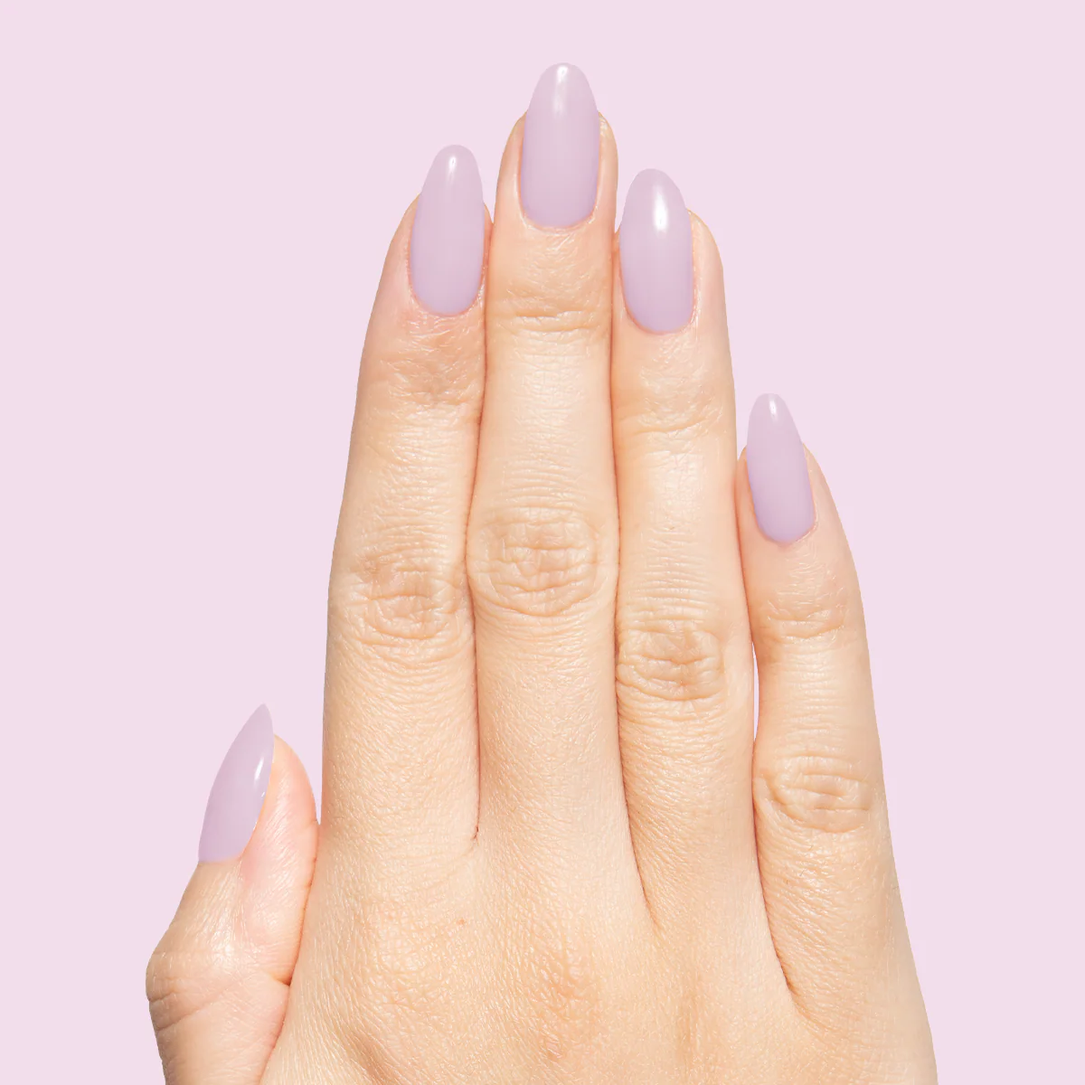Lilac Luxe - Builder Gel - Image 5