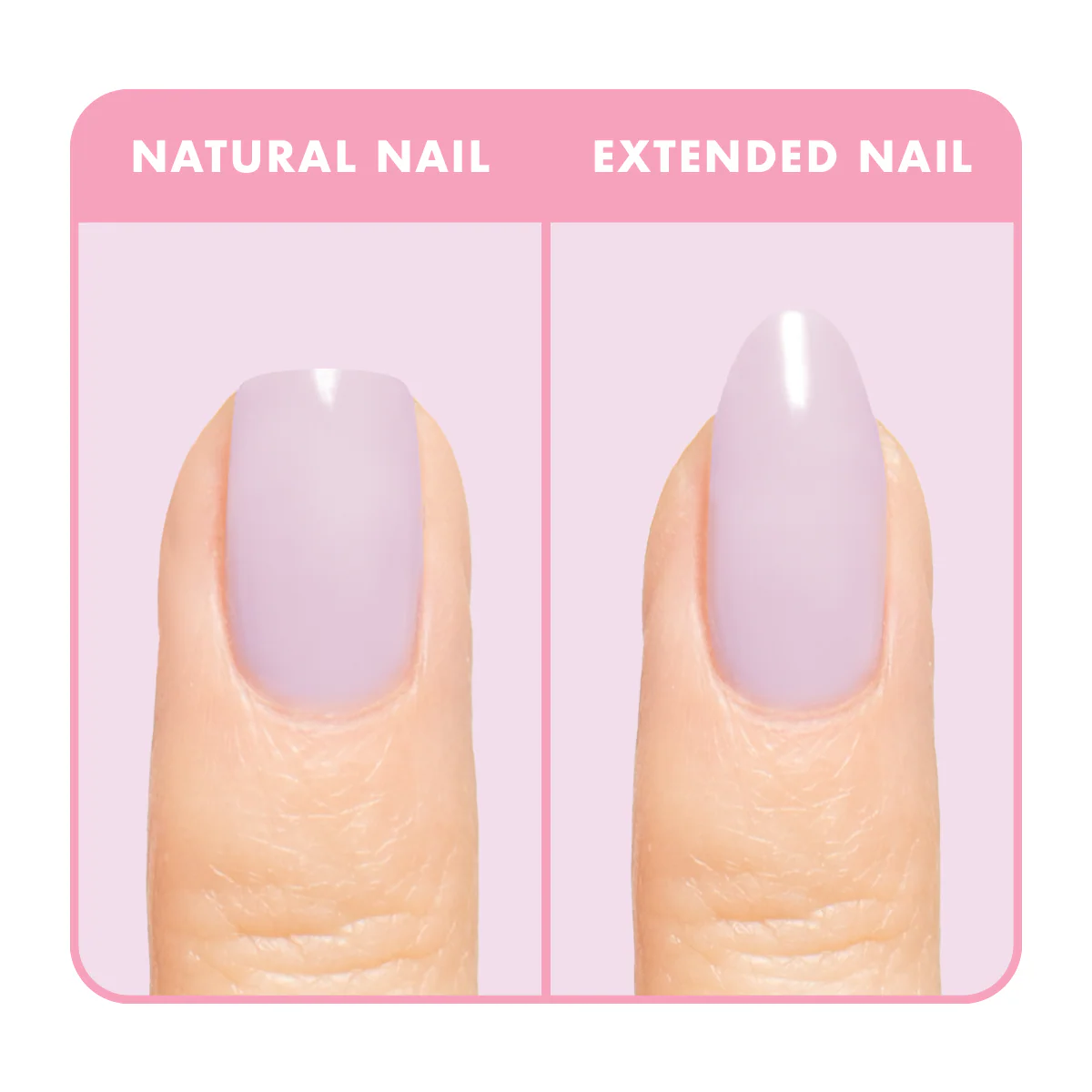 Lilac Luxe - Builder Gel - Image 6