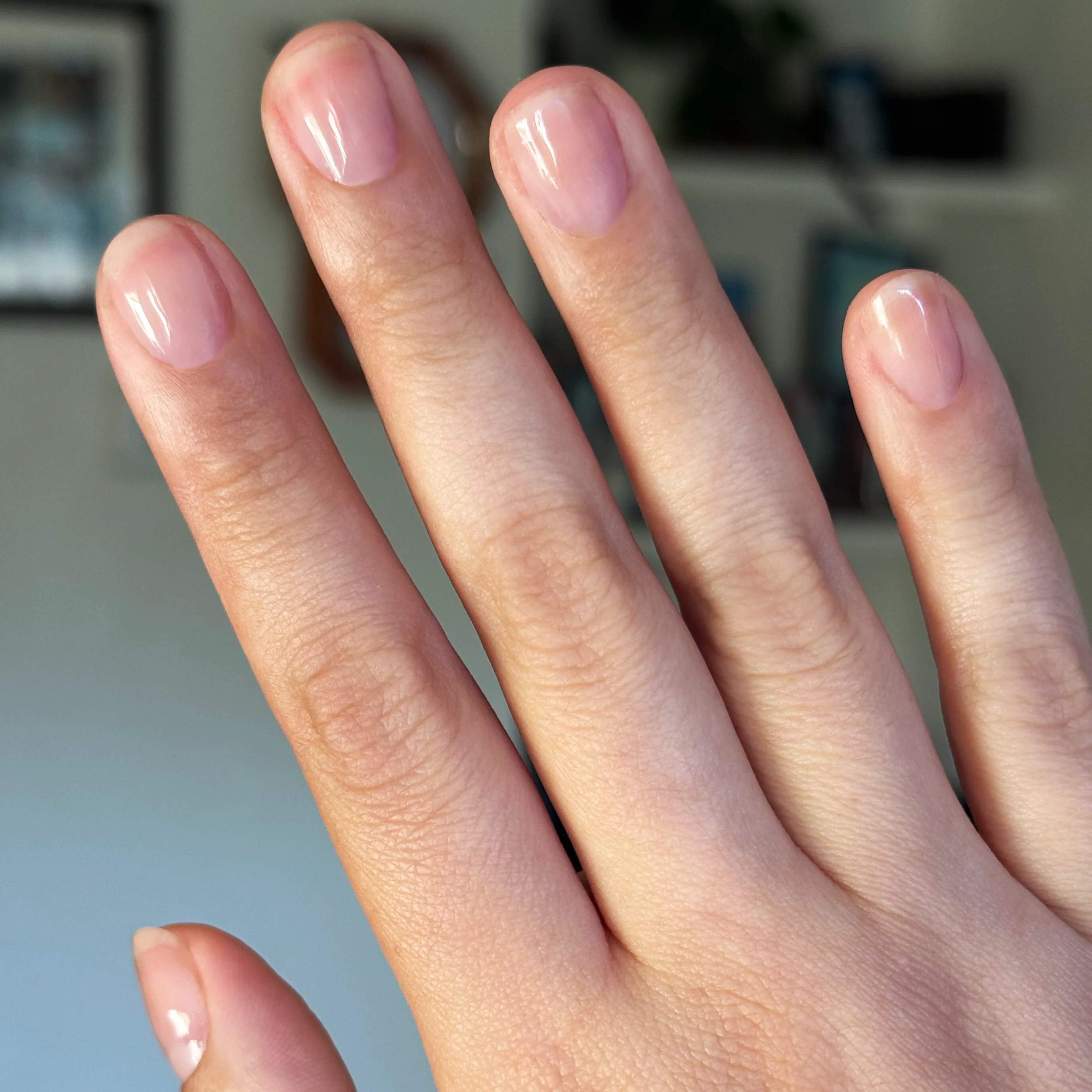Lilac Luxe - Builder Gel - Image 9