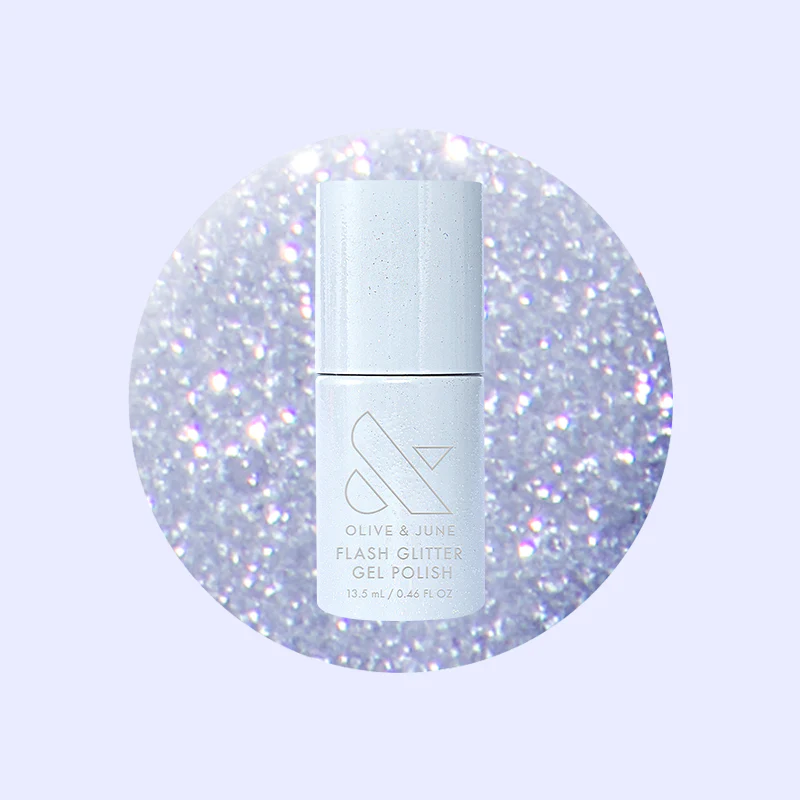 Mani on the Dance Floor Gel - Image 9